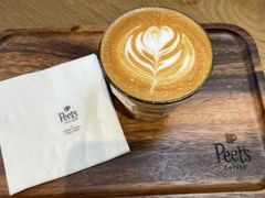 -Peet's 皮爷咖啡(东湖路手作店)