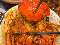 -辣螃铠盆盆蟹大排档(总店)