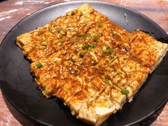 -沈记烧烤海鲜(江汉二路店)