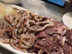 -高玛纳驴肉火烧(河间总店)