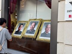 -中国照相馆(王府井店)