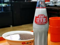 -庆丰包子铺(宣武门店)