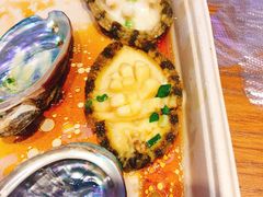 -盒马鲜生(杭州运河上街店)