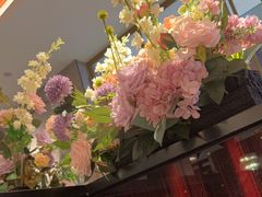 -风渡嘉荷西餐厅 Windy City(西三旗金隅店)
