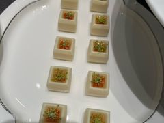 -君庭中餐厅(湘江豪生店)