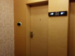 -深圳悦如酒店(香蜜公园车公庙地铁站店)