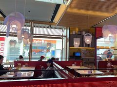 -茅庐川菜(烟台万象汇店)