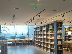 -魔方城市书房(中街益田店)
