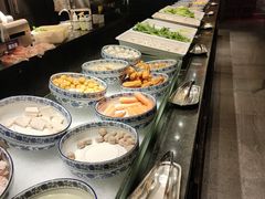 -钱小奴创意自助餐厅·原切谷饲安格斯畅吃(宁波奉化银泰店)