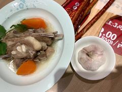 -羊之道草原味道清真餐厅(番禺店)