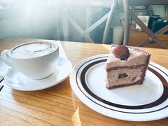 -In Cafe隐食研室