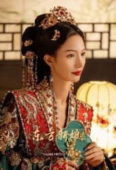 点击看大图 -雪中彩影婚纱摄影·微光艺术中心