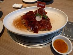 古法烧鹅-滋粥楼·顺德菜(番禺广场总店)