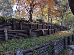 -长辛店二七公园