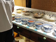 -老灶堂文创火锅(文艺路店)