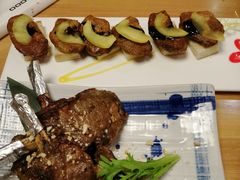 -王鼎精致料理铁板烧(世博源店)