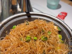 -山里俏·地标皖南菜·屯溪臭鳜鱼(北城万达店)