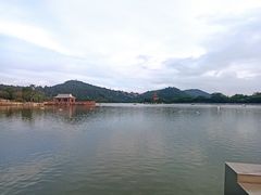 -顺峰山公园