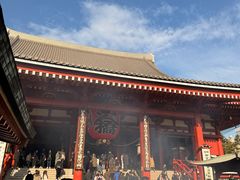 -浅草寺