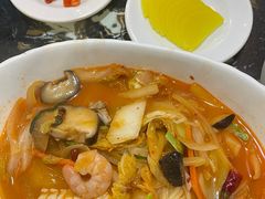 -桃园中华料理炸酱面(燕儿岛路店)