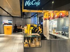 -麦当劳(光新乐购店)