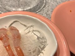 -争鲜回转寿司(南开大悦城店)