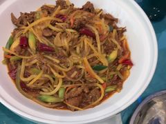-丝宴·凤城印象·西北特色菜(彩虹湾店)