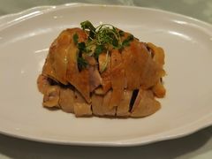 白斩新草鸡-品悦酒店(三林古镇店)