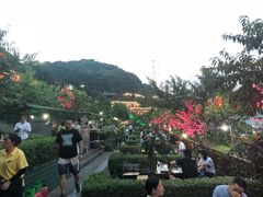 -枇杷园食为鲜火锅(南山店)
