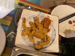 -滋味烤鱼(超洋店)