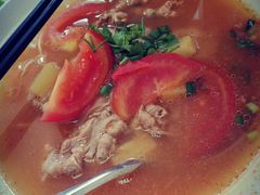 -探越越南牛肉粉(江南西分店)