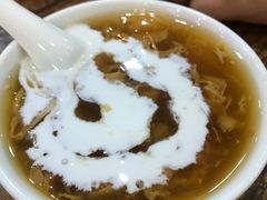 -沙湾姜埋奶(兴新包店)