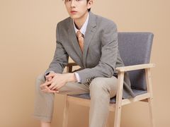 -iF摄影•全家福•证件照•形象照(南山店)