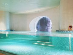 -涨巢·潮玩水疗局