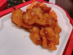 -局气 烤鸭·北京菜(光华路店)