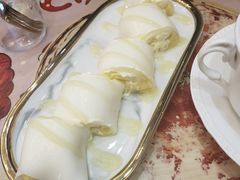 榴莲拉肠-甜心妈妈·榴莲星级糖水(北京路总店)