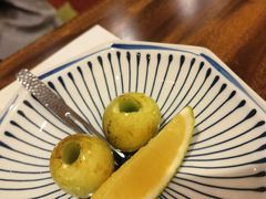 -希望日本料理(保利香槟花园店)