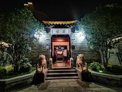 -回龙窝历史文化街区