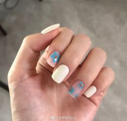 -1T·1M 日式美甲美睫