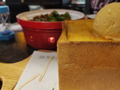 -绿茶餐厅(哈尔滨凯德店)