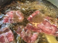 -珺小七铜锅涮肉(桃园路店)