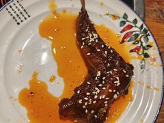 -厨神老街兔·淳朴人家店(盐帮菜风味名店)