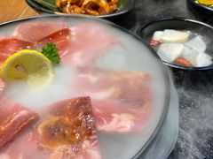 -九田家黑牛烤肉料理(太阳城店)