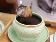 -三才二真·药膳养生炖汤(海珠湾店)