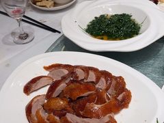 -新雅粤菜馆(南京东路店)