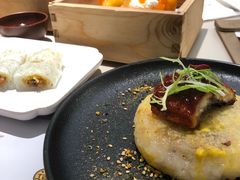 -蔡澜点心·粤菜(西单大悦城店)