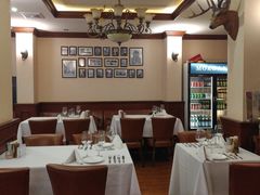 大堂-摩根扒房(桐梓林店)