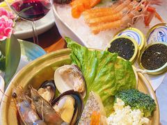 -Mr.Fish鱼鲜生海鲜放题(高德置地冬广场店)