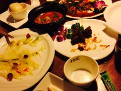 -章吴记喜瑞餐厅(东东城店)