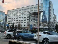 -清真马记宫廷奶酪(广渠门内大街店)